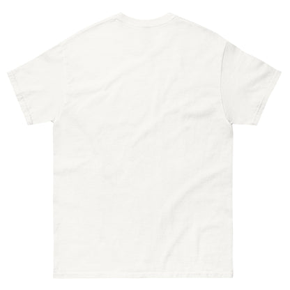 Rasta Pot Leaf Unisex classic tee