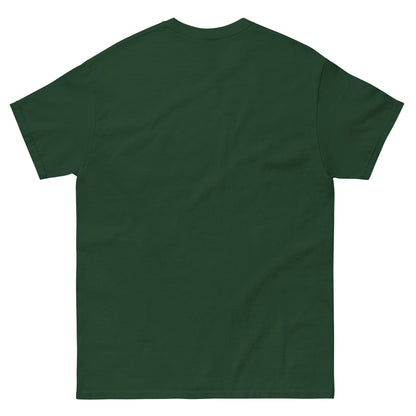 Rasta Pot Leaf Unisex classic tee