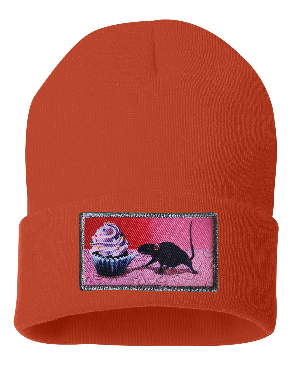 Rats Got My Cake Beanie