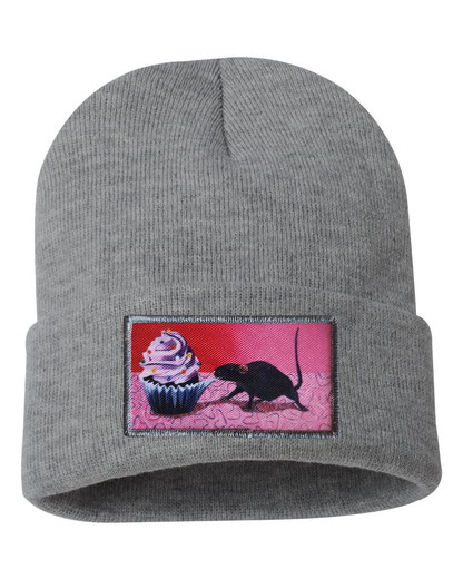 Rats Got My Cake Beanie