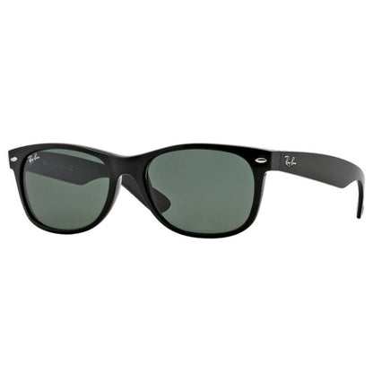 Ray-Ban New Wayfarer RB2132 Classic Sunglasses 55mm