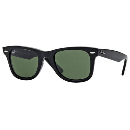 Ray-Ban Original Wayfarer Classic Unisex Sunglasses 54mm