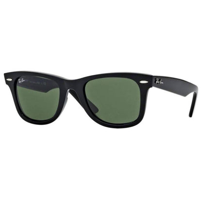 Ray-Ban Original Wayfarer Classic Unisex Sunglasses 54mm