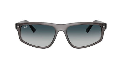 Ray-Ban 0RB2225 Men's Classic Square Sunglasses 57mm