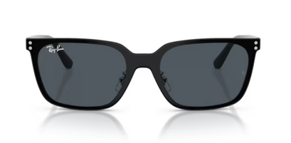 Ray-Ban 0RB3784D Metal Frame Men's Sunglasses 45mm