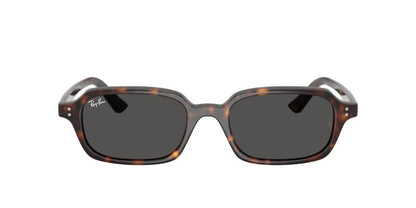 Ray-Ban 0RB4455 13598752 Men's Sunglasses Grey Lenses 52mm