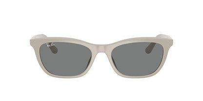 Ray-Ban 0RB4474D Men's Sunglasses Classic Square Frame 54mm