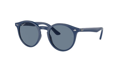 Ray-Ban Junior 0RJ9064S Kids Sunglasses with UV Protection 44mm
