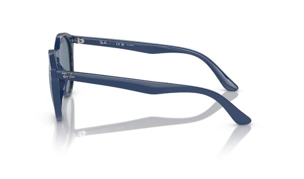 Ray-Ban Junior 0RJ9064S Kids Sunglasses with UV Protection 44mm