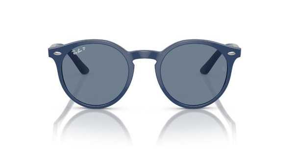 Ray-Ban Junior 0RJ9064S Kids Sunglasses with UV Protection 44mm