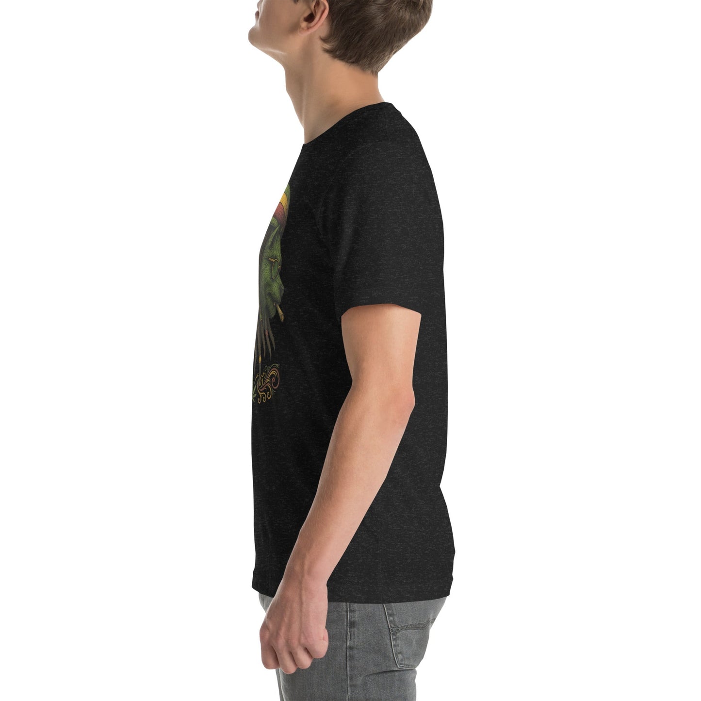 Razta Beatz Unisex t-shirt