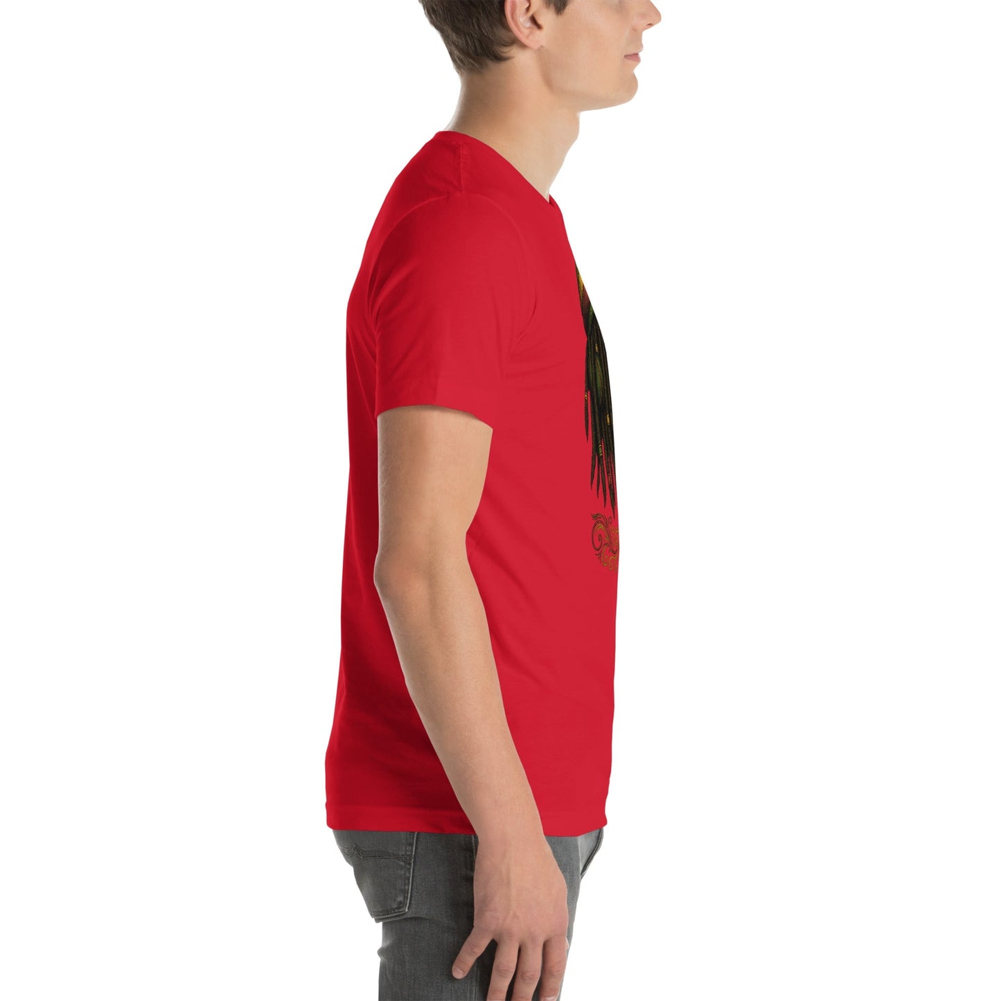 Razta Beatz Unisex t-shirt