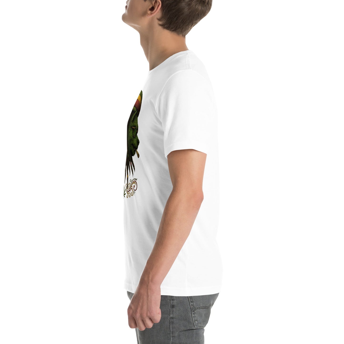 Razta Beatz Unisex t-shirt