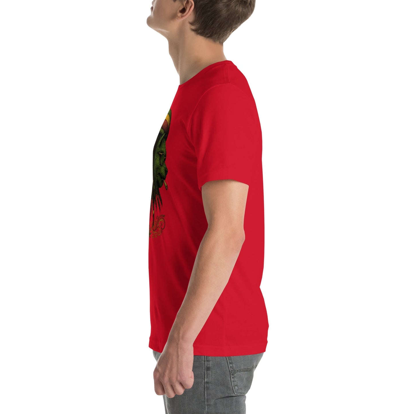 Razta Beatz Unisex t-shirt