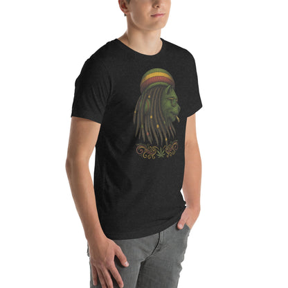 Razta Beatz Unisex t-shirt