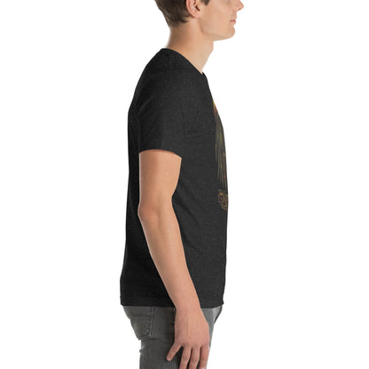 Razta Beatz Unisex t-shirt