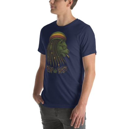 Razta Beatz Unisex t-shirt