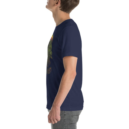 Razta Beatz Unisex t-shirt
