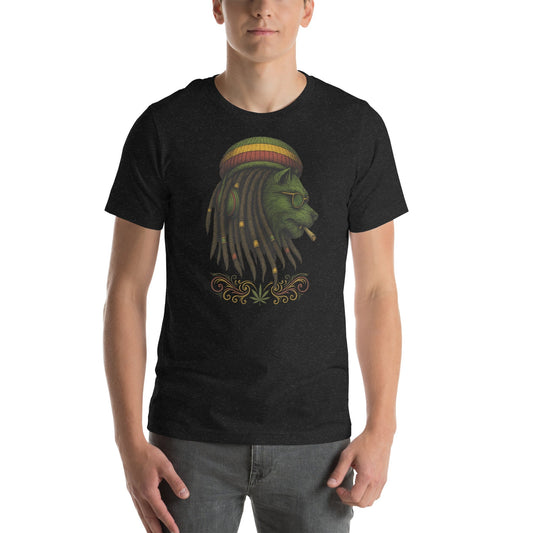 Razta Beatz Unisex t-shirt