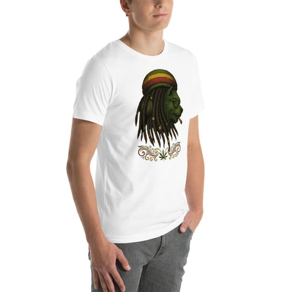 Razta Beatz Unisex t-shirt