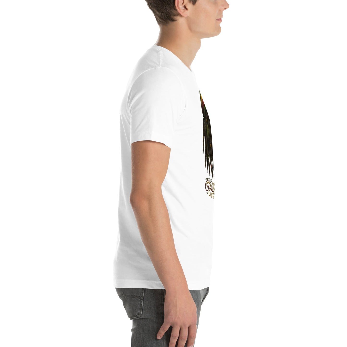 Razta Beatz Unisex t-shirt