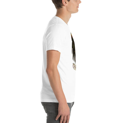 Razta Beatz Unisex t-shirt