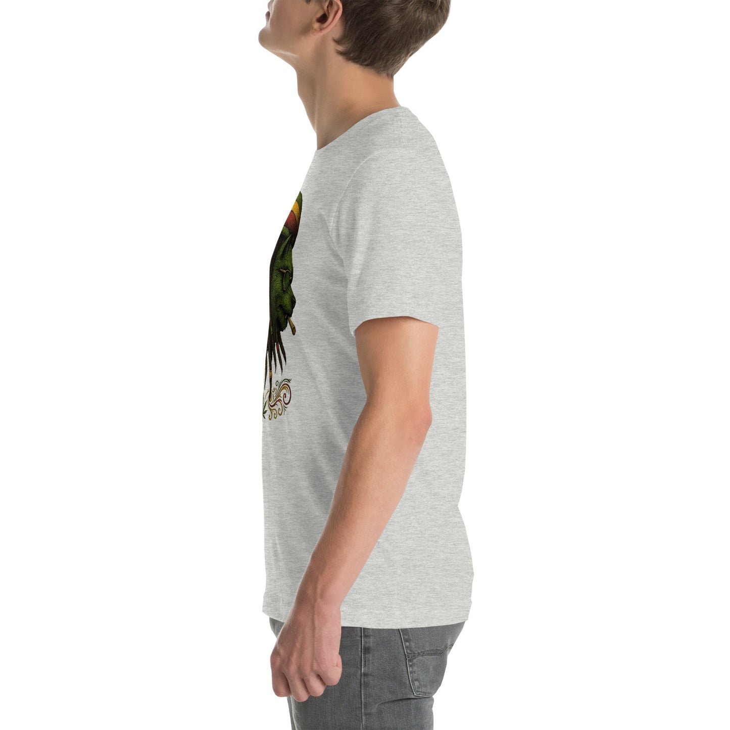 Razta Beatz Unisex t-shirt