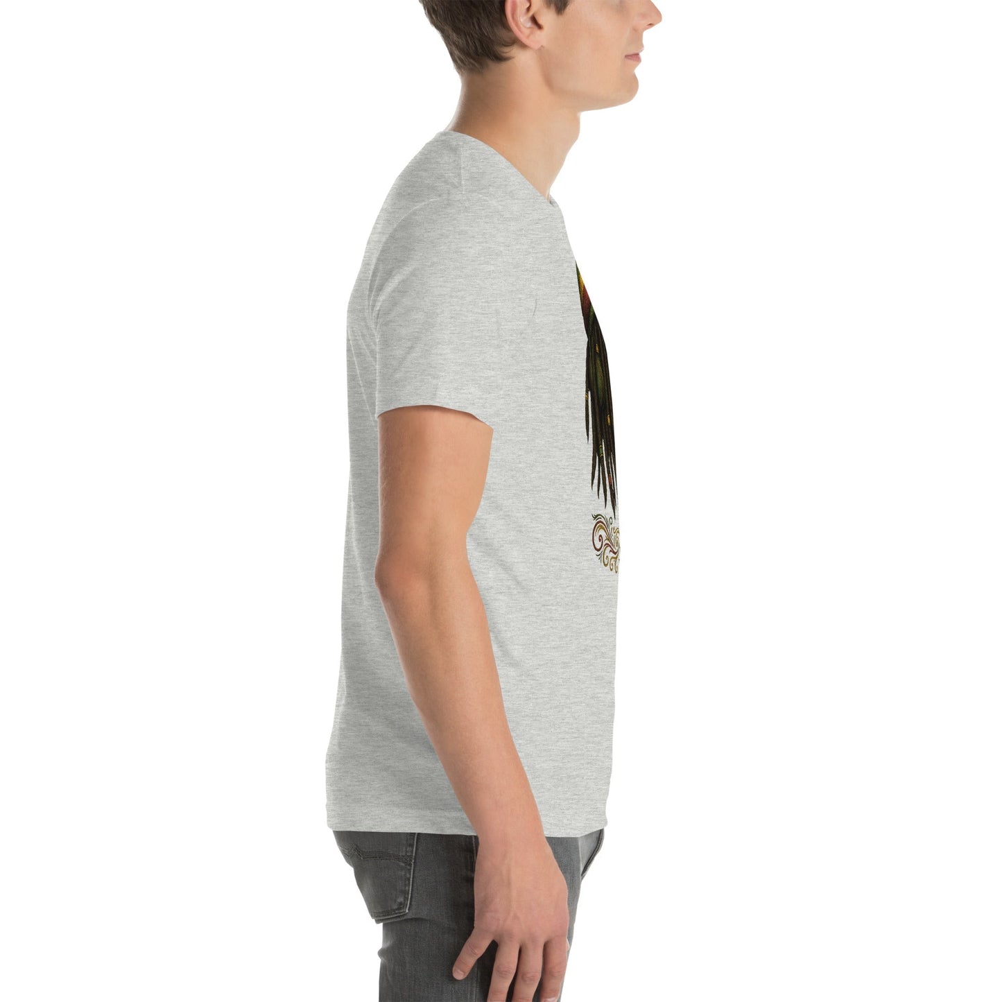 Razta Beatz Unisex t-shirt
