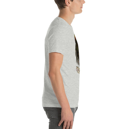 Razta Beatz Unisex t-shirt