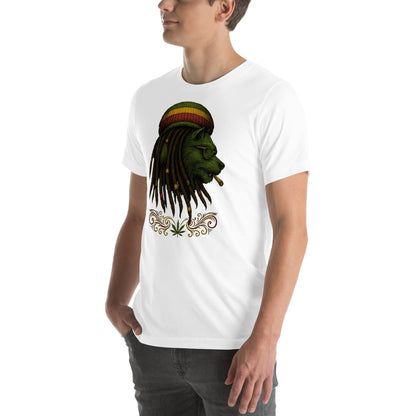Razta Beatz Unisex t-shirt