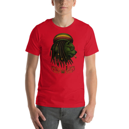 Razta Beatz Unisex t-shirt