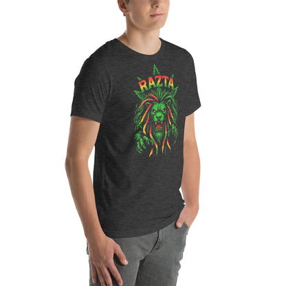 Razta X Unisex t-shirt