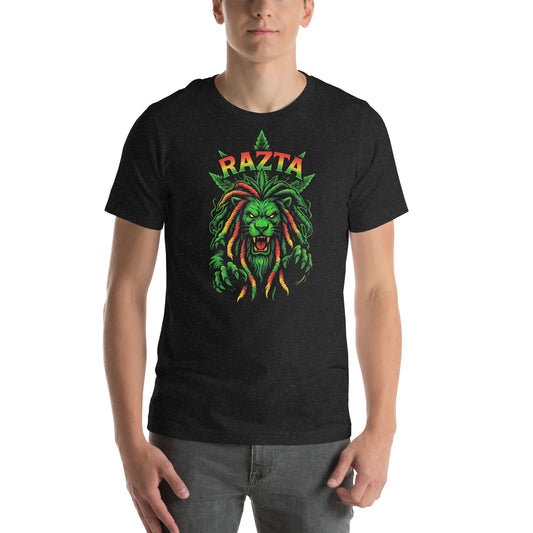 Razta X Unisex t-shirt