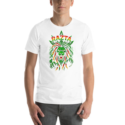 Razta X Unisex t-shirt