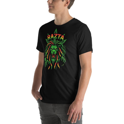 Razta X Unisex t-shirt