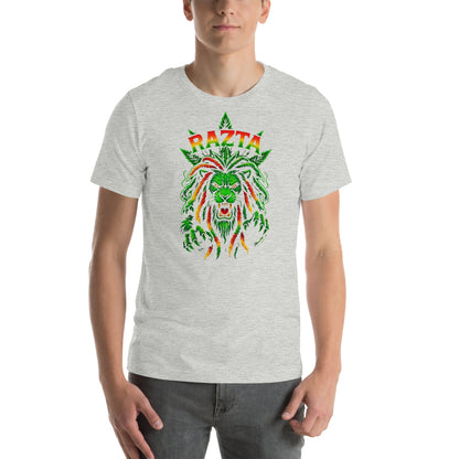 Razta X Unisex t-shirt