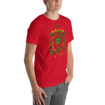 Razta X Unisex t-shirt