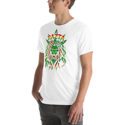 Razta X Unisex t-shirt