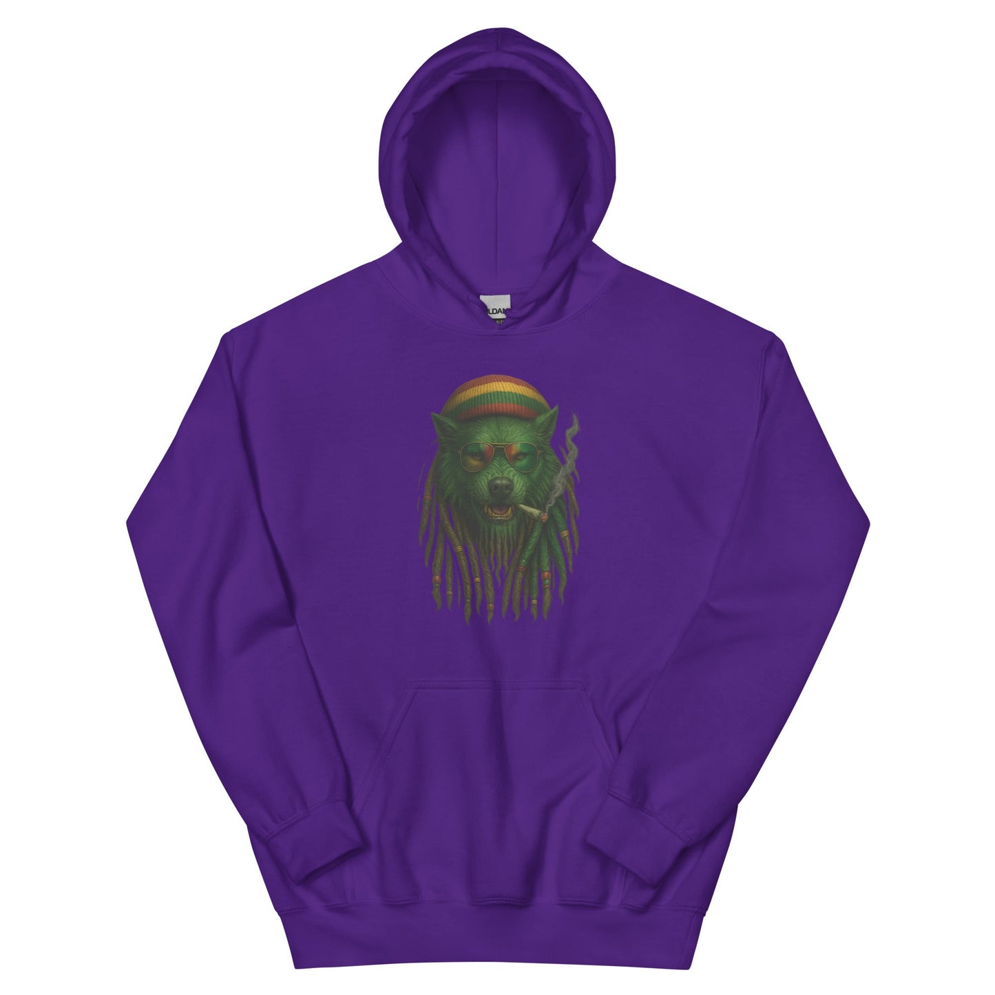 RaztaBeazt Hoodie!