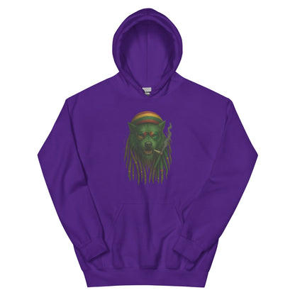 RaztaBeazt Hoodie!