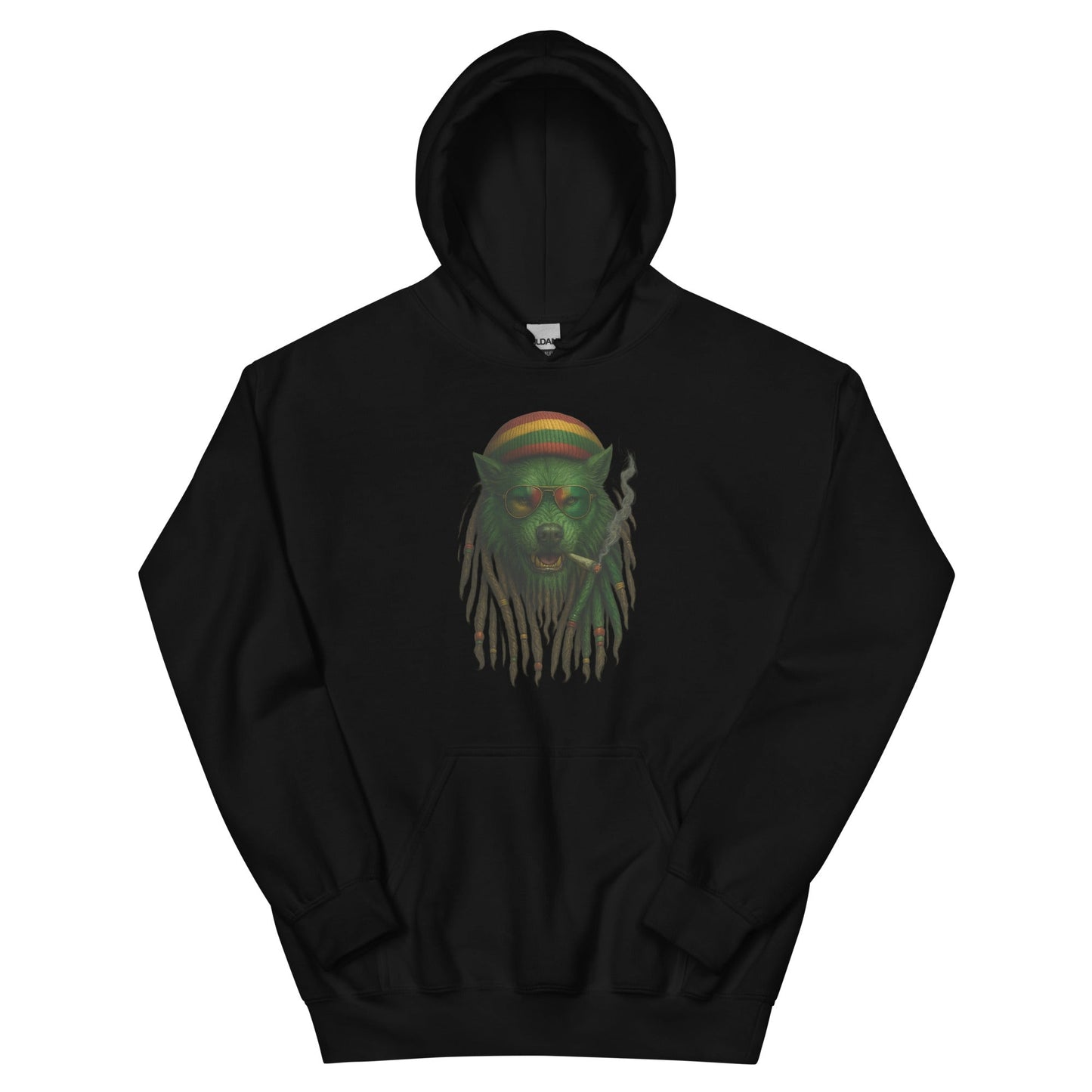 RaztaBeazt Hoodie!