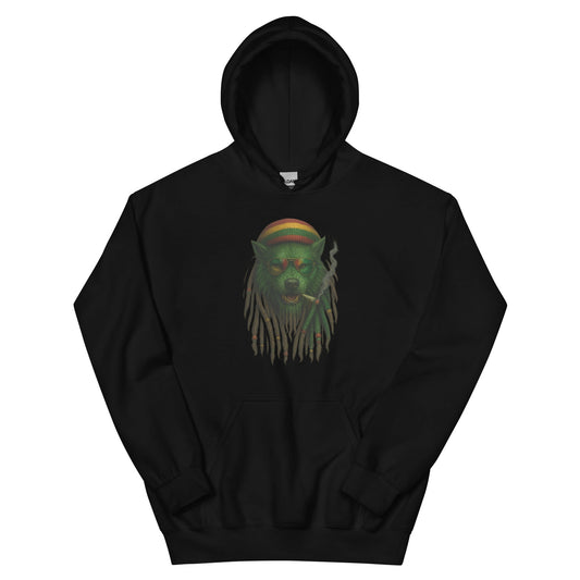 RaztaBeazt Hoodie!