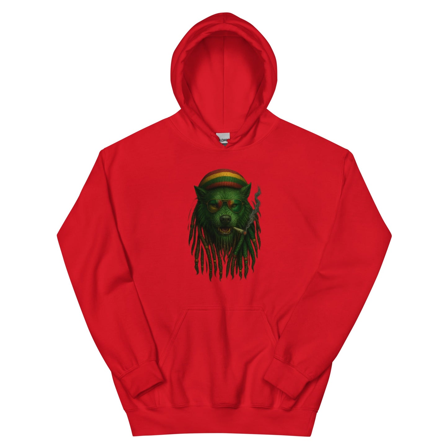 RaztaBeazt Hoodie!