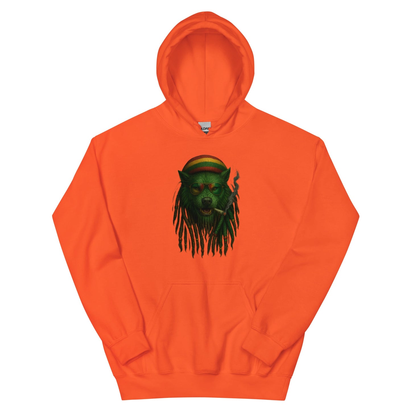 RaztaBeazt Hoodie!