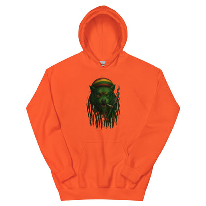 RaztaBeazt Hoodie!