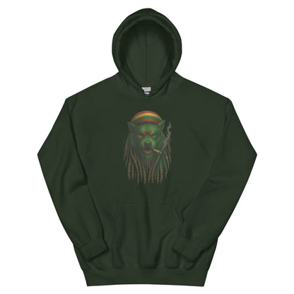 RaztaBeazt Hoodie!