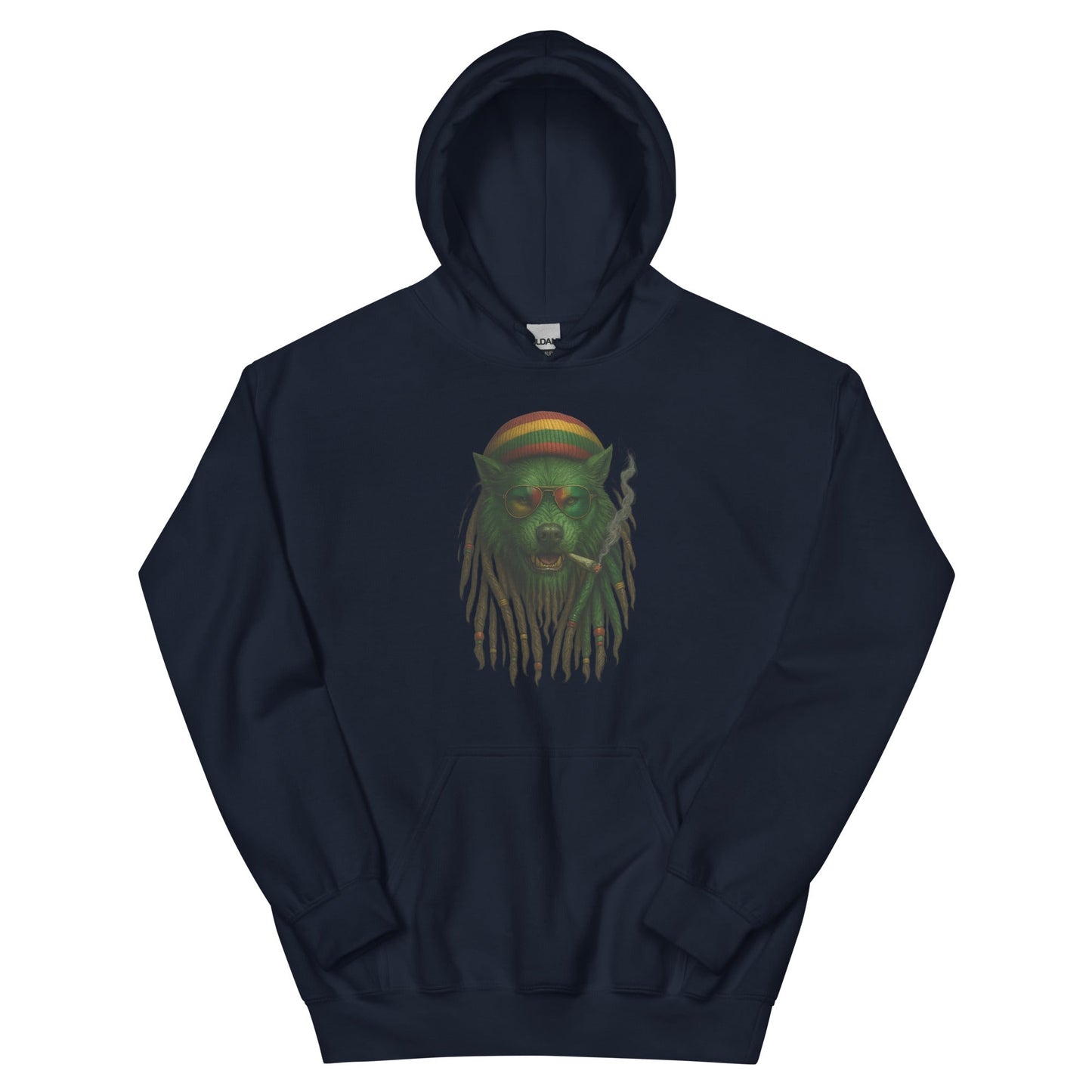 RaztaBeazt Hoodie!