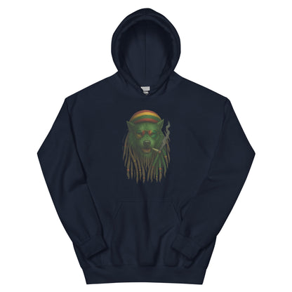 RaztaBeazt Hoodie!