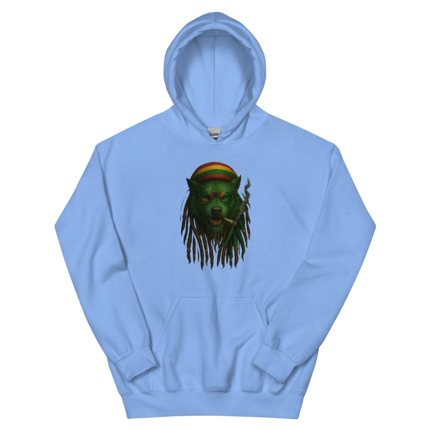 RaztaBeazt Hoodie!