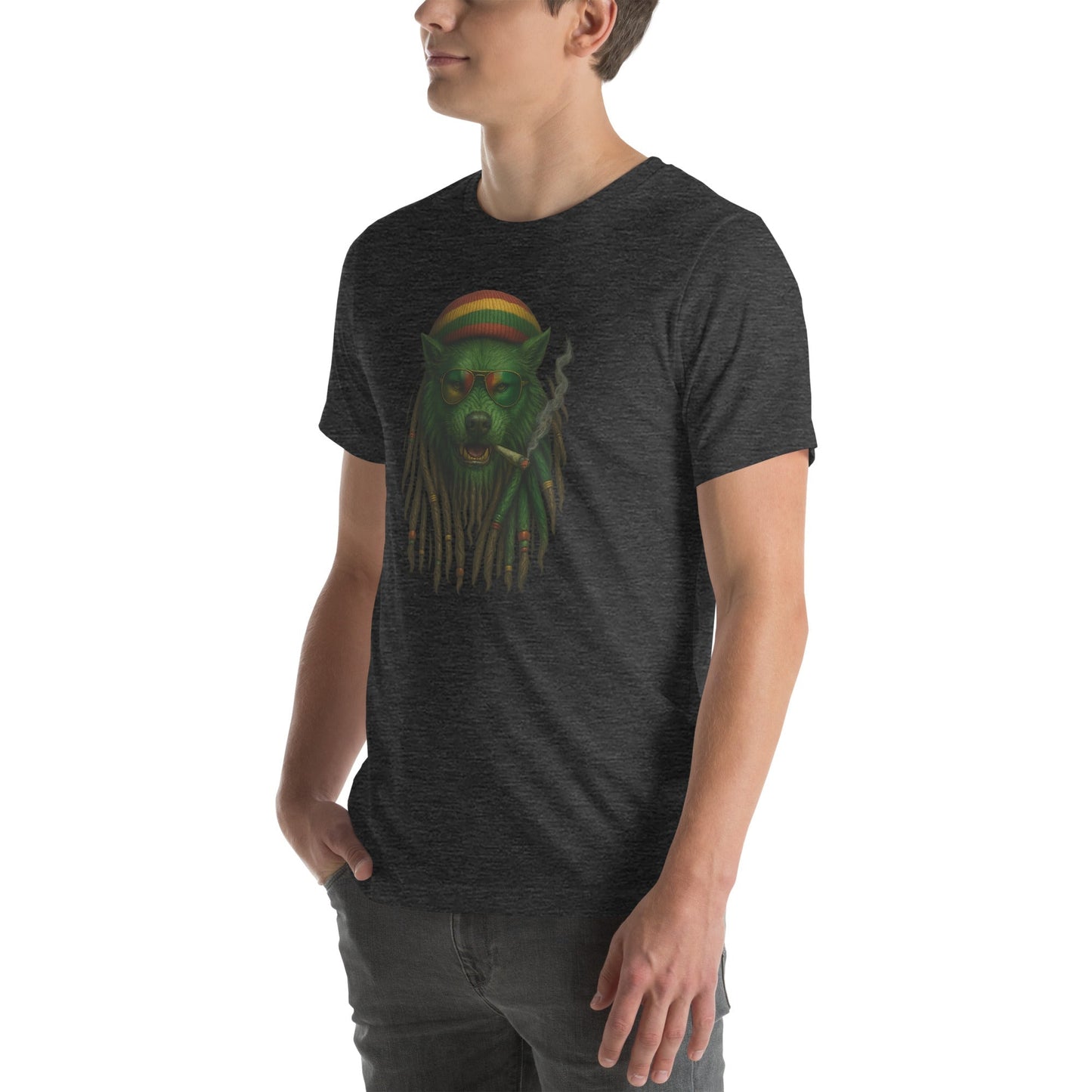 RaztaBeazts Unisex T-Shirt